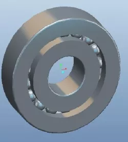 R4A Bearing