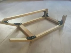 RC tank