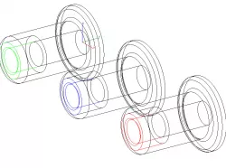RCA connector