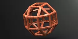 Rhombicubotahedron