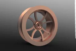 Rim