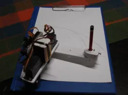 Robot Arm