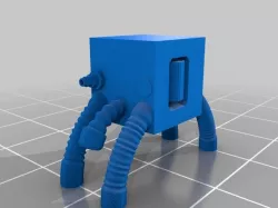 Robots
