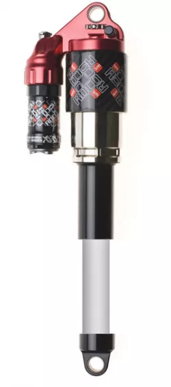 Rocco Shock Suspension