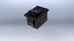 rocker switch 3D Models | Page 1 | STLFinder