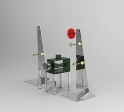 Role Machine