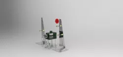 Role Machine