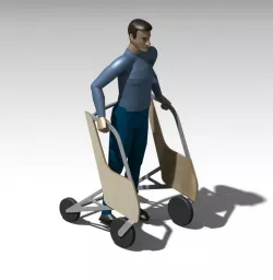 Rollator