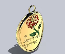 ROMANTIC DOLLAR