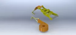 rope tensioning