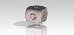 rounded cube lol