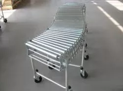 sample flexible conveyor