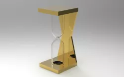 Sand Clock