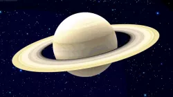 SATURN