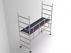 scaffold (small)