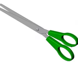 Scissors [Schere]