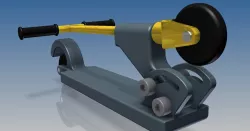 scooter