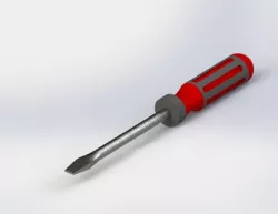 Screwdriver