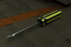 Screwdriver