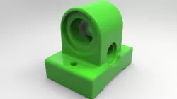 Shaft Support