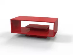 Shelves