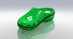 Shoes Clog