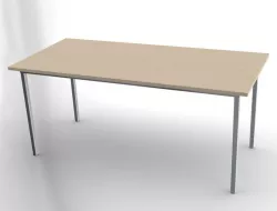 Simple Table