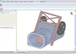 Slide Throttle