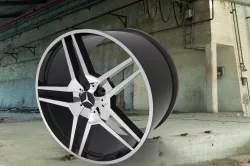 SLS AMG rim