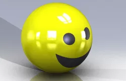 Smiley Face