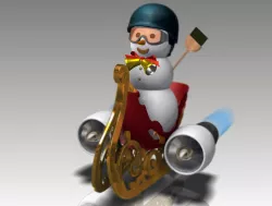 Snowman