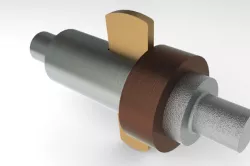 SOCKET&SPIGOT JOINT