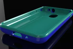 SOFT CASES FOR MOBILES 