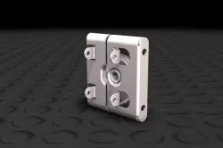Southco Rotolock-with tabs