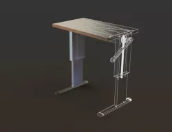 Sovella's workbench