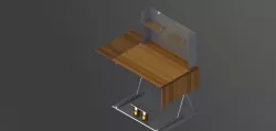Sovella table design 2