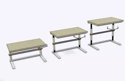 Sovella workbench