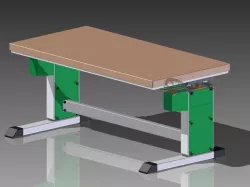 Sovella workbench-Concept 2