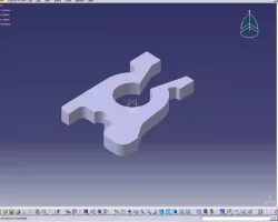 Spacer - Mechanical Part