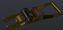 Spanband 3DPDF