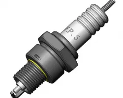 Spark Plug