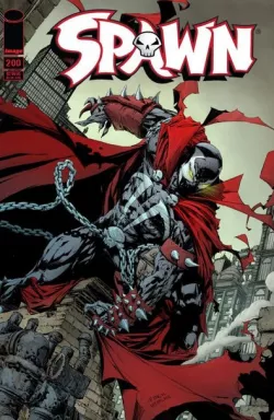 Spawn