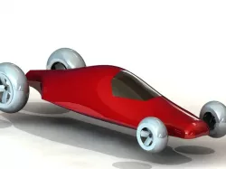 Speedy Gonzales