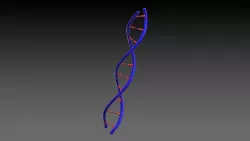 Spider-Man DNA