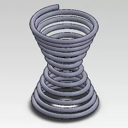 Spiral Spring