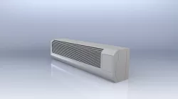Split AC 