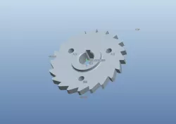 Sprocket