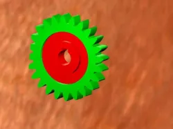 Spur Gear