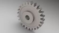 Spur Gear