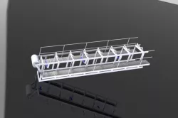 stacking conveyor ass part 12m